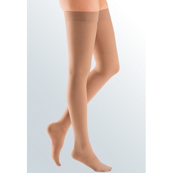 Calze compressive