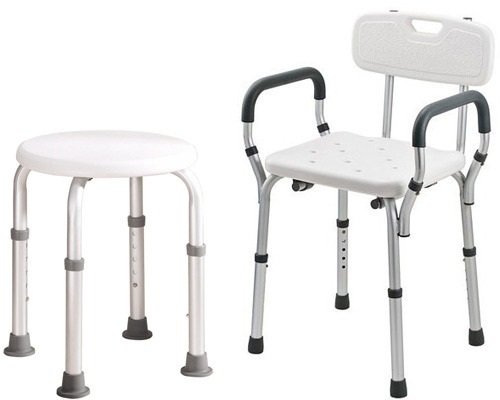 Ausili Bagno